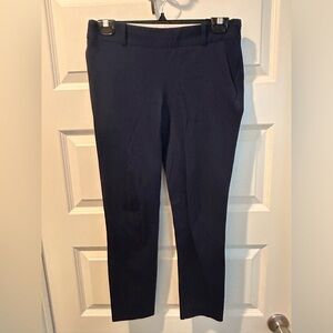 JCrew Minnie pants